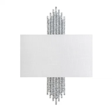 Бра LOFT IT 10458 Silver