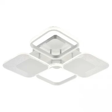 Escada 10234/4 LED*67W White