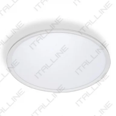 Накладной светильник IT04-60RC WHITE