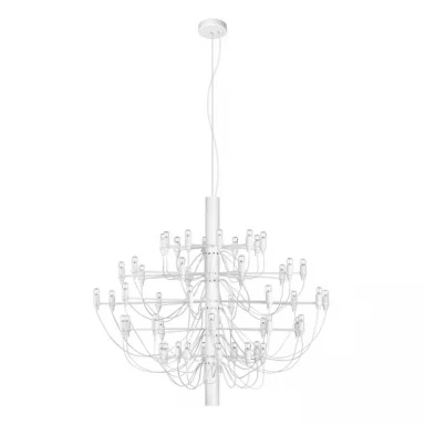 Подвесная люстра LOFT IT 10196/1000 White