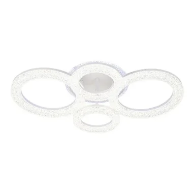 Escada 10281/4 LED*126W White