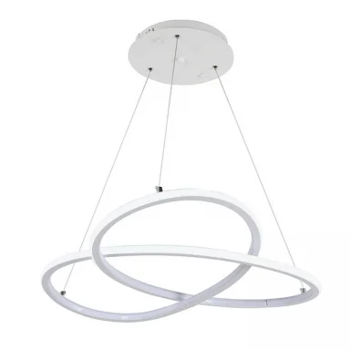 Подвесная люстра Arti Lampadari Altedo L 1.5.65 W