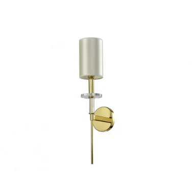 Бра Newport 7321/A gold без абажура