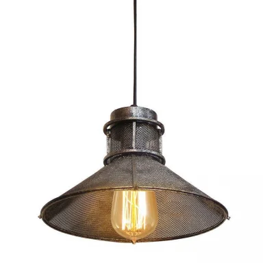 Подвесной светильник Lussole Loft LSP-9916