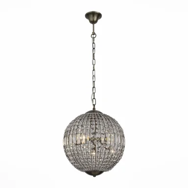 Подвесная люстра ST-Luce SL226.303.05