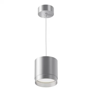 Подвеснойсветильник Polar GX53 1x15W P088PL-GX53-S