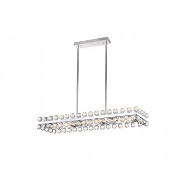 Люстра на штанге Vele Luce VL4143L26