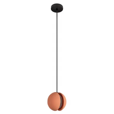 Подвесной светильник LOFT IT 10481 Red