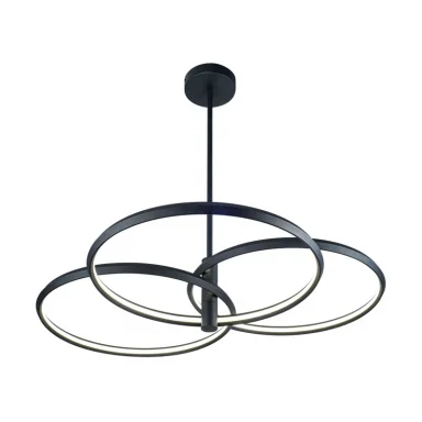 Люстра на штанге Kink Light 08203,19P(4000K)