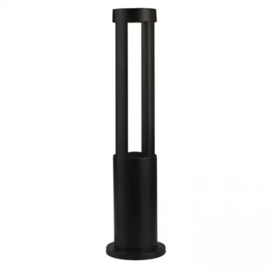 Садово-парковый светильник ARTE Lamp A1060PA-1BK