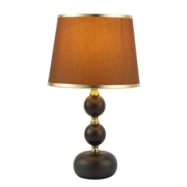 Настольная лампа MODELUX ML.6142.01TL BR