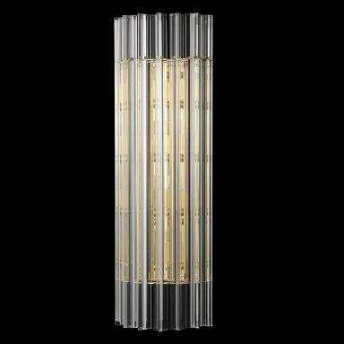 Бра Crystal Lux COLOSSEO AP4