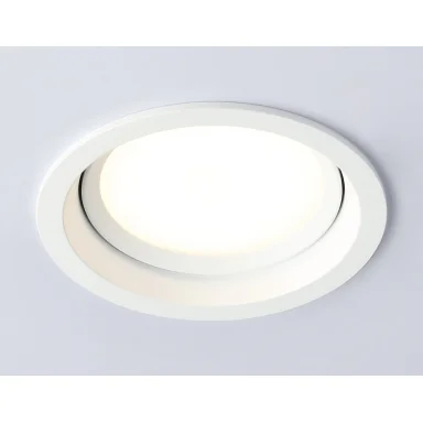 Встраиваемый светильник Ambrella Light TN52230