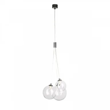 Подвесная люстра LOFT IT 10090 Clear