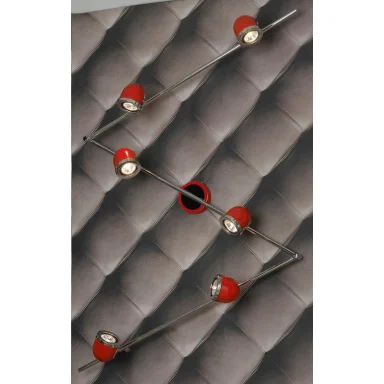 Трековая система Lussole Tivoli GRLSN-3109-06