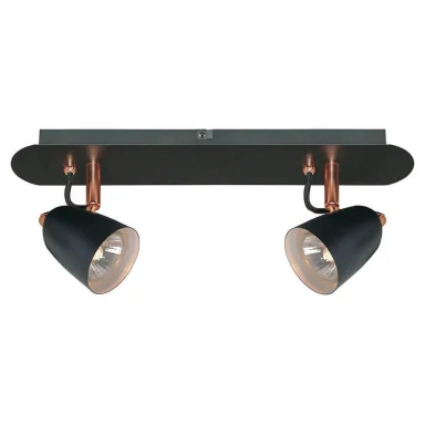 Спот Lussole Loft GRLSP-9852