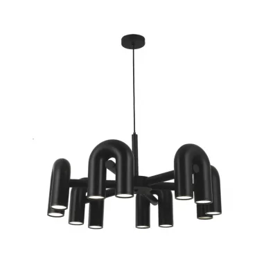 Подвесная люстра Kink Light 08465-6,19