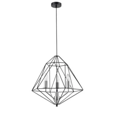 Подвесная люстра Vele Luce VL4022P03
