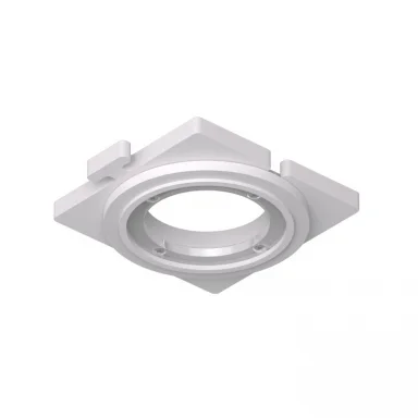База встраиваемая Denkirs DK3024-SCB