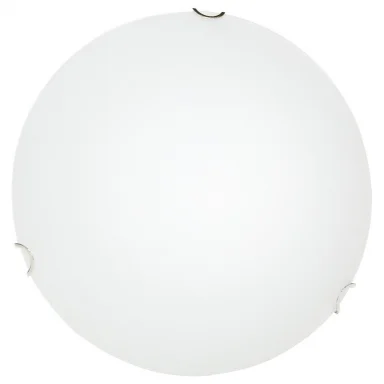 Настенный светильник Plain A3720PL-2CC