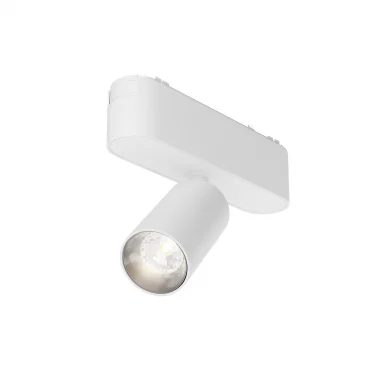Трековый светильник Focus Led Radity 4000K 5Вт 36° TR103-1-5W4K-M-W