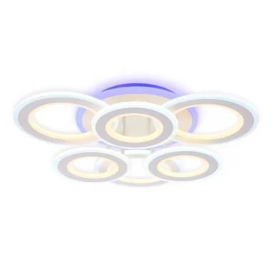 Накладной светильник Ambrella Light FA8805