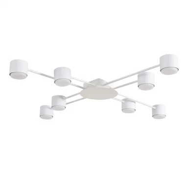 8305/8C LN Светильник GX53 56Вт 220В IP20 COMFI
