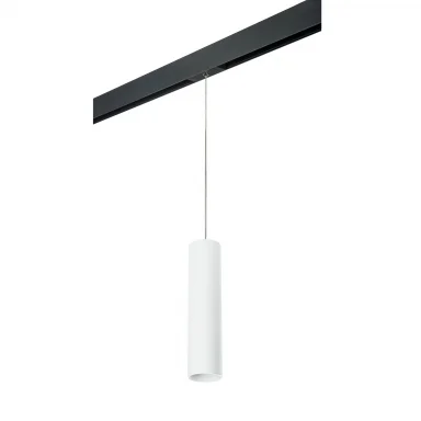 PRORP496 Светильник д/1-фазн трека RULLO HP16 (214496+595857)