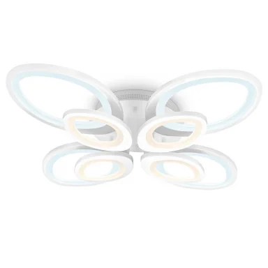 Накладная люстра Ambrella Light FA4493