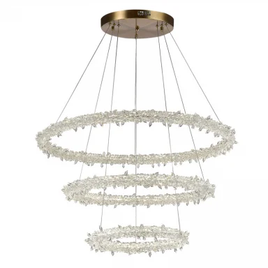 Каскадная люстра ST-Luce SL6105.203.03