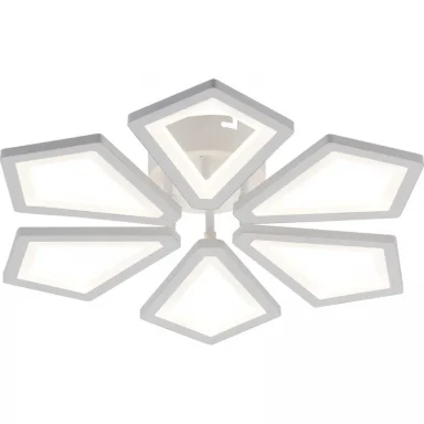 Escada 10284/6 LED*65W White