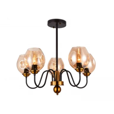 Люстра на штанге Ambrella Light TR9057