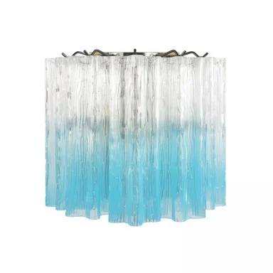 Бра LOFT IT 10580W Clear blue