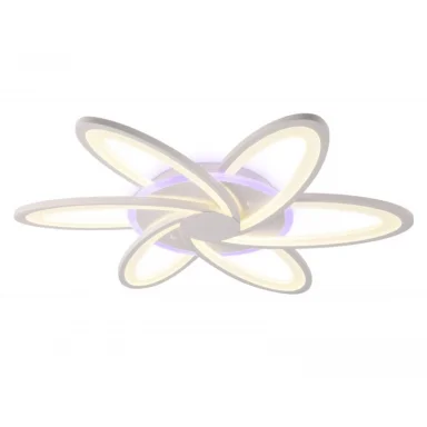 Накладная люстра Ambrella Light FA541