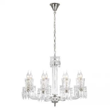 Escada 1142/8S E14*40W Nickel