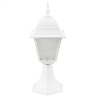 Садово-парковый светильник ARTE Lamp A1014FN-1WH