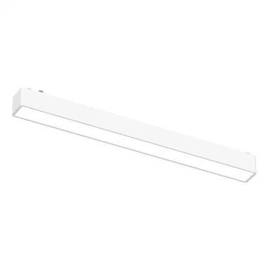 ST674.536.15 Магнитный трековый светильник Белый LED 115W 3000K 530Lm Ra>90 >90 IP20 L315xW26xH26 4