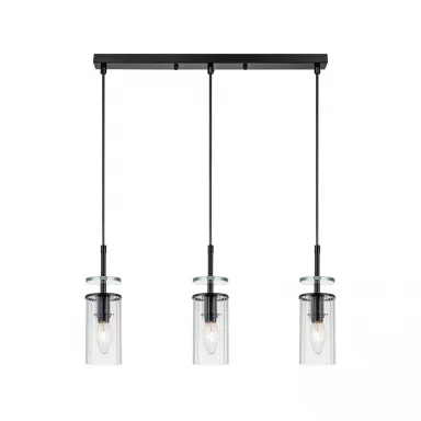 Escada 10191/3S E14*40W Black