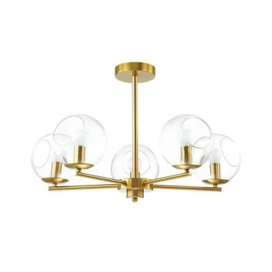 Потолочная люстра Lumion Blair 3769/5C