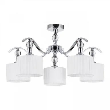 Люстра на штанге ARTE Lamp A4038PL-5CC