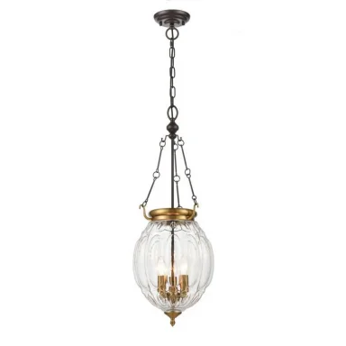 Подвесной светильник Vele Luce VL4266P23