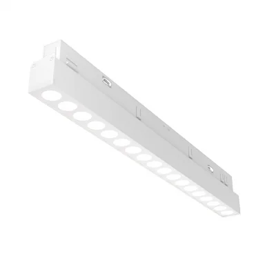 Трековый светильник Points Exility 4000K 18Вт 36° TR031-2-18W4K-W