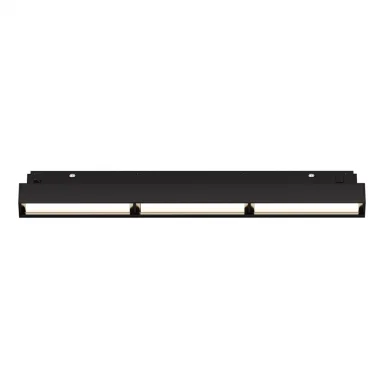 Трековый светильник Technical TR106-4-18W-DS-B