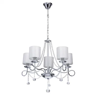 Подвесная люстра MW-Light 684010105
