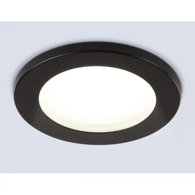 Встраиваемый светильник Ambrella Light TN6632
