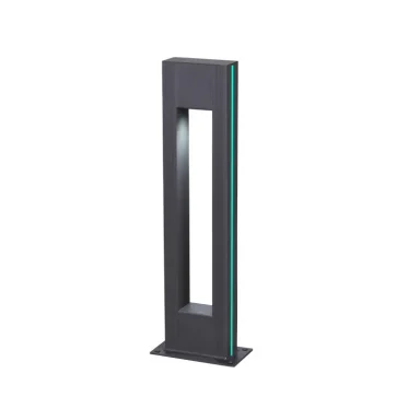 Садово-парковый светильник Kink Light 09208-F(220V),16(07)