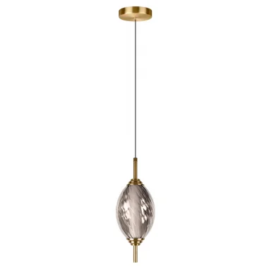 Подвесной светильник LOFT IT 10421/A Smoke