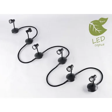 Спот Lussole GRLSP-9821-06