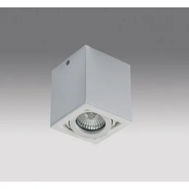 Накладной светильник ITALLINE OX 13A white