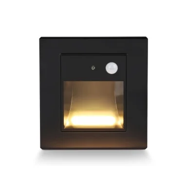 Подсветка ступеней лестницы Ambrella Light TN9639